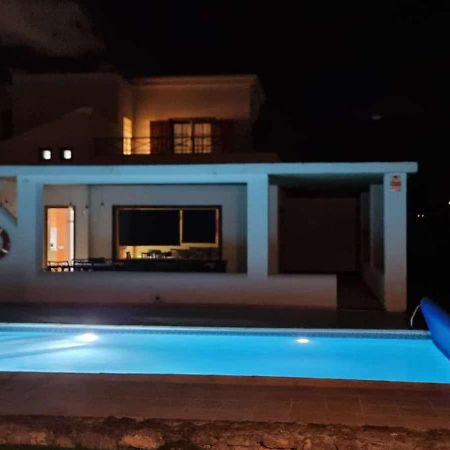 Villa Hortensia Πλάγια Μπλάνκα Εξωτερικό φωτογραφία