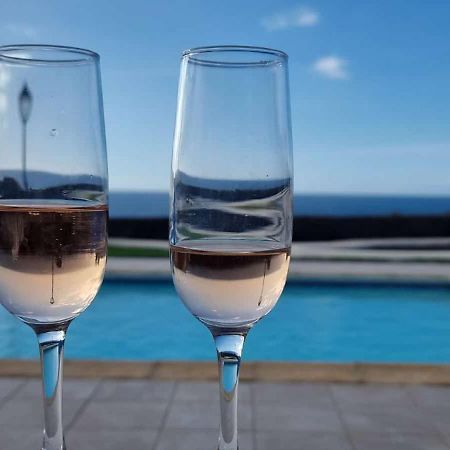 Villa Hortensia Πλάγια Μπλάνκα Εξωτερικό φωτογραφία