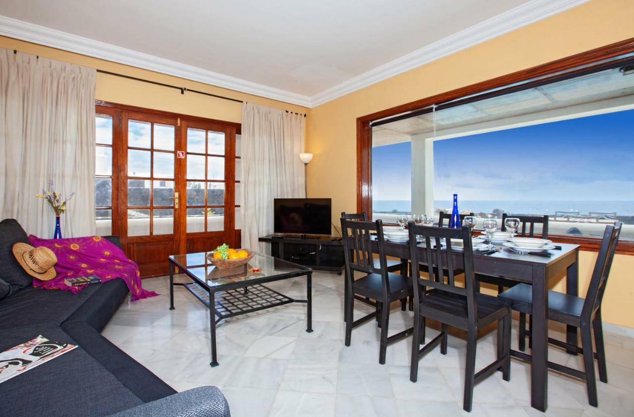 Villa Hortensia Πλάγια Μπλάνκα Εξωτερικό φωτογραφία