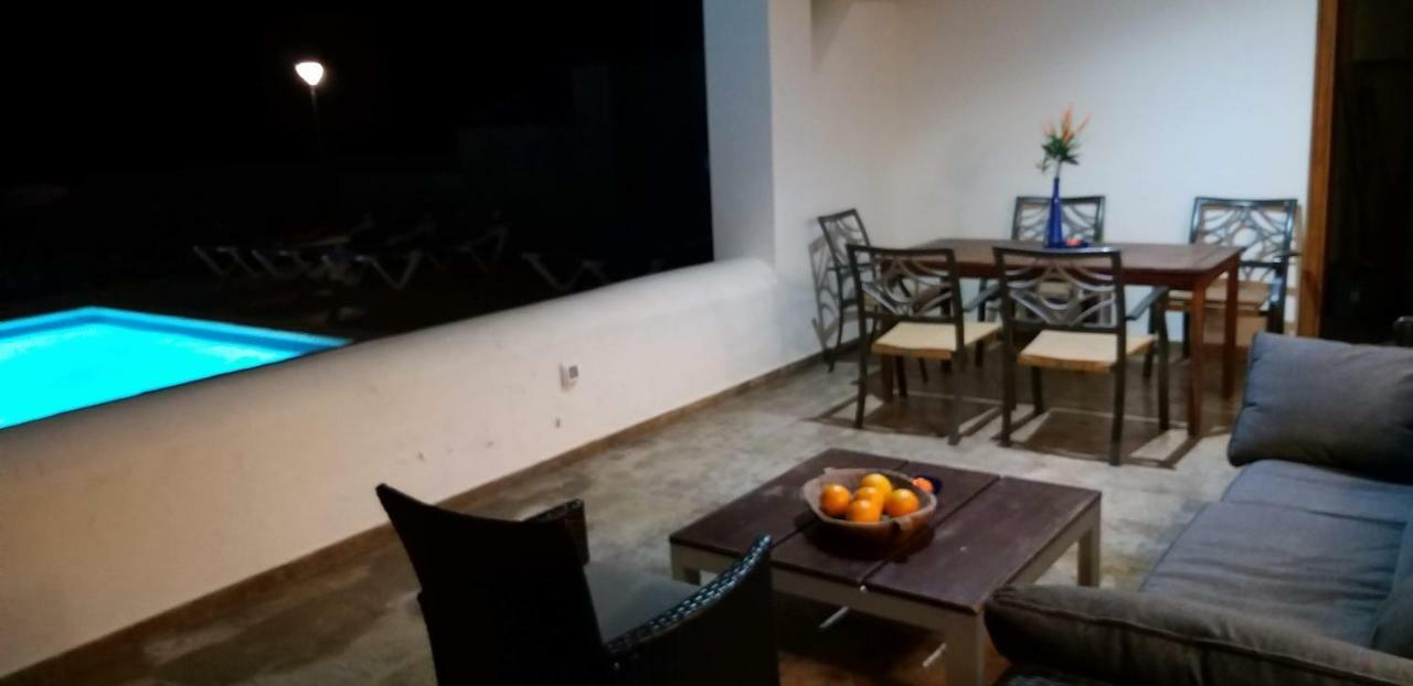Villa Hortensia Πλάγια Μπλάνκα Εξωτερικό φωτογραφία