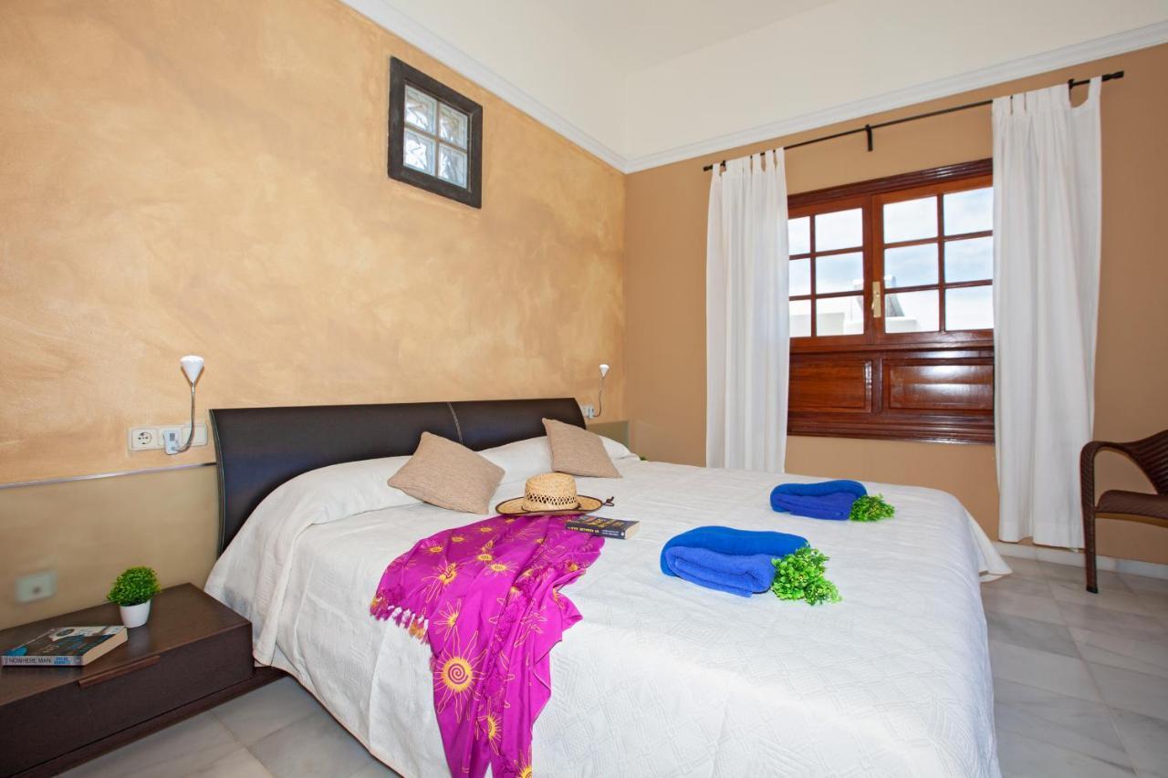Villa Hortensia Πλάγια Μπλάνκα Εξωτερικό φωτογραφία